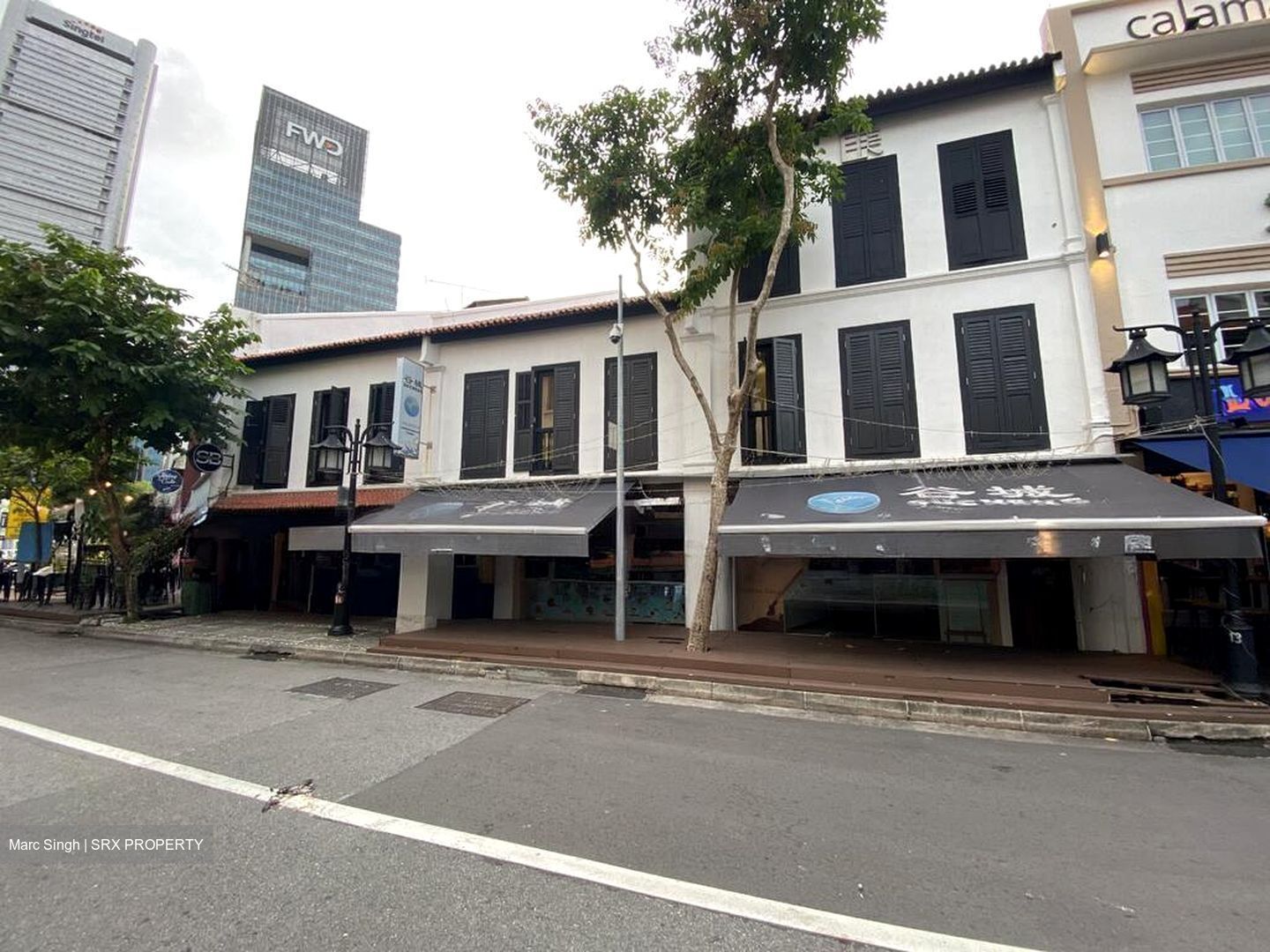 Circular Road (D1), Retail #590216821
